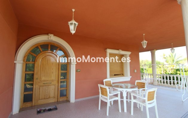 Bestaande woning - Landhuis - Elche - Valverde