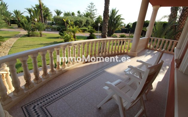 Bestaande woning - Landhuis - Elche - Valverde