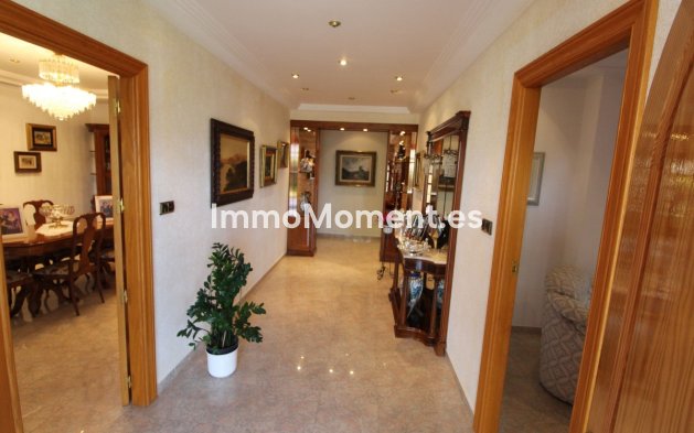 Bestaande woning - Landhuis - Elche - Valverde