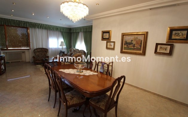 Bestaande woning - Landhuis - Elche - Valverde