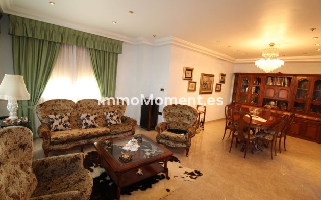 Bestaande woning - Landhuis - Elche - Valverde