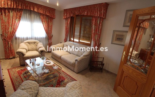 Bestaande woning - Landhuis - Elche - Valverde