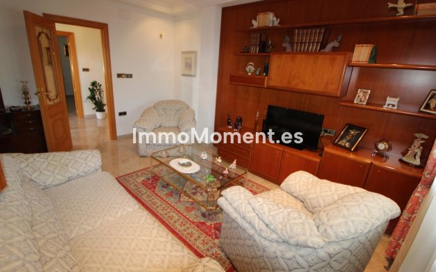 Bestaande woning - Landhuis - Elche - Valverde