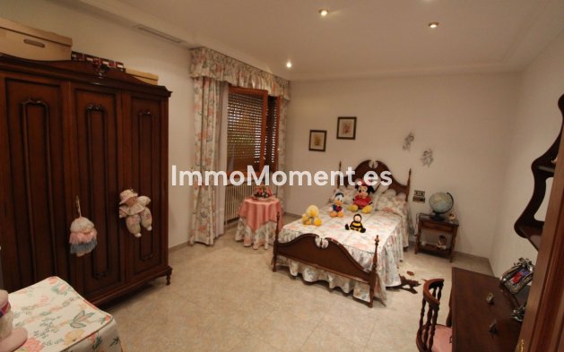 Bestaande woning - Landhuis - Elche - Valverde