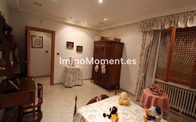 Bestaande woning - Landhuis - Elche - Valverde