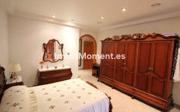 Bestaande woning - Landhuis - Elche - Valverde