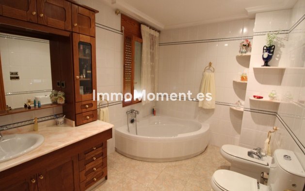 Bestaande woning - Landhuis - Elche - Valverde