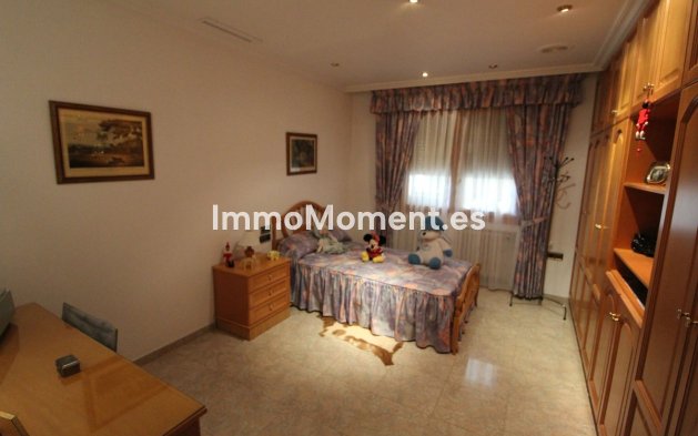 Bestaande woning - Landhuis - Elche - Valverde