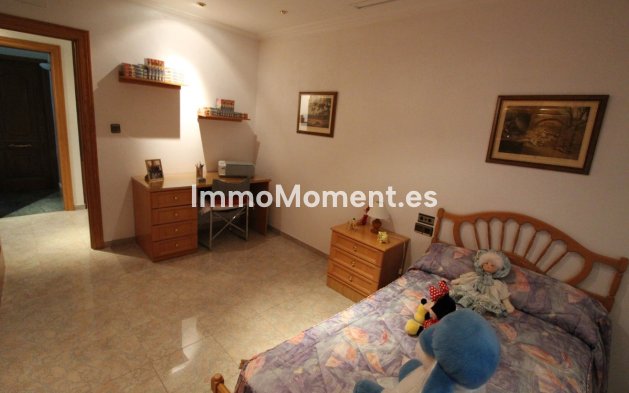 Bestaande woning - Landhuis - Elche - Valverde