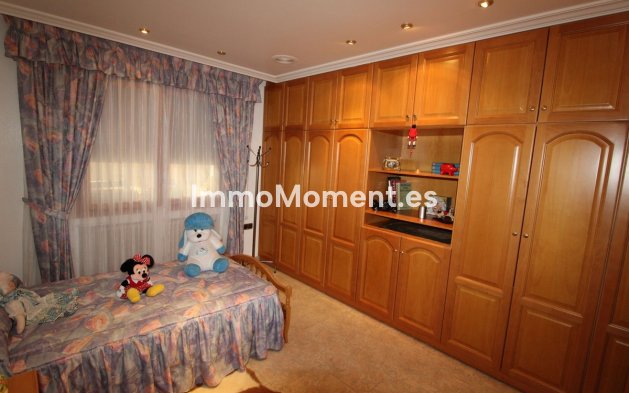 Bestaande woning - Landhuis - Elche - Valverde