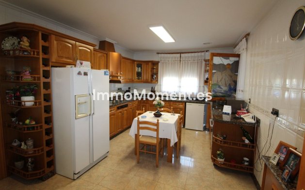 Bestaande woning - Landhuis - Elche - Valverde