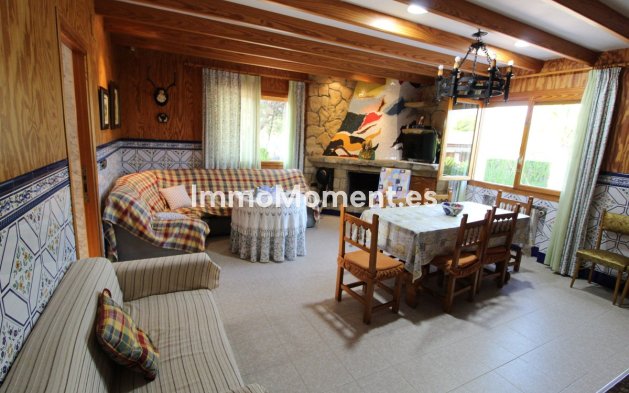 Bestaande woning - Landhuis - Elche - Valverde