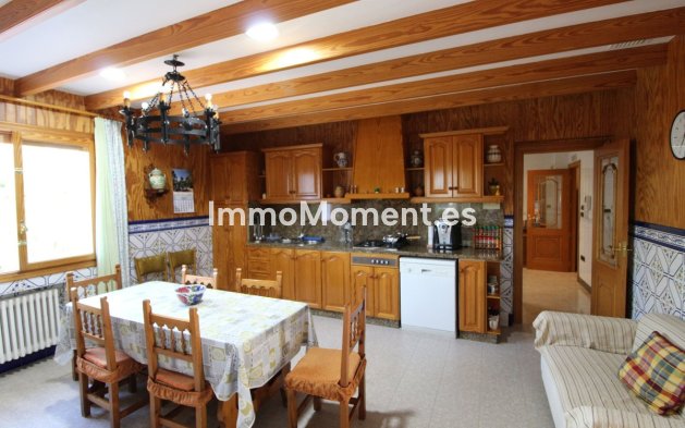 Bestaande woning - Landhuis - Elche - Valverde