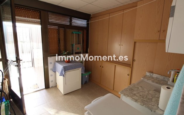 Bestaande woning - Landhuis - Elche - Valverde