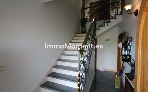 Bestaande woning - Landhuis - Elche - Valverde