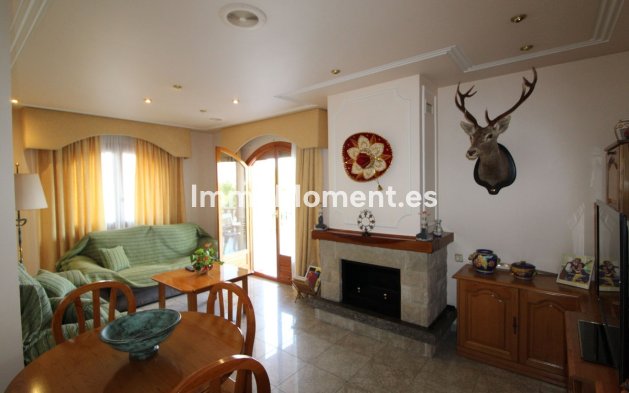 Bestaande woning - Landhuis - Elche - Valverde