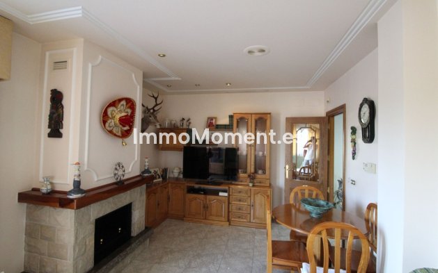 Bestaande woning - Landhuis - Elche - Valverde
