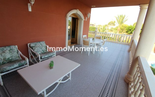 Bestaande woning - Landhuis - Elche - Valverde