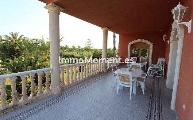 Bestaande woning - Landhuis - Elche - Valverde