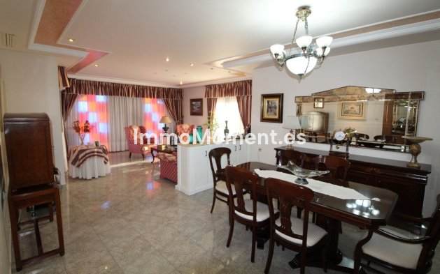 Bestaande woning - Landhuis - Elche - Valverde