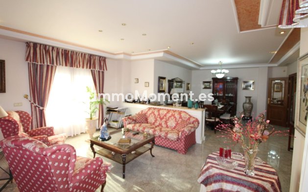 Bestaande woning - Landhuis - Elche - Valverde