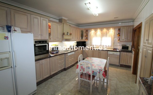 Bestaande woning - Landhuis - Elche - Valverde