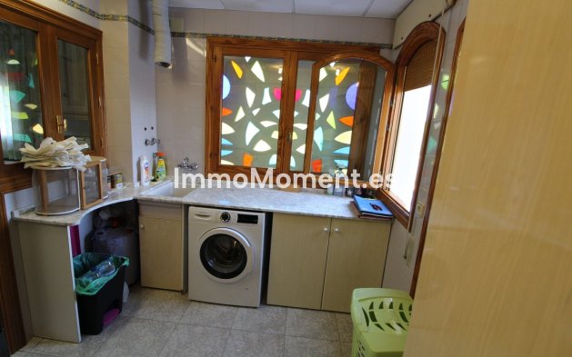 Bestaande woning - Landhuis - Elche - Valverde