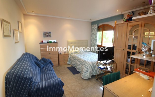 Bestaande woning - Landhuis - Elche - Valverde