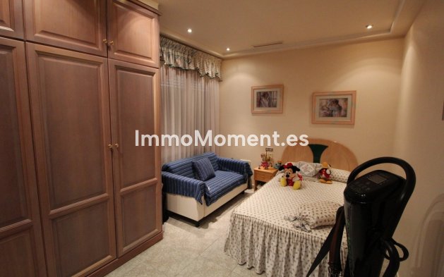 Bestaande woning - Landhuis - Elche - Valverde