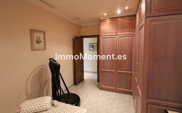 Bestaande woning - Landhuis - Elche - Valverde