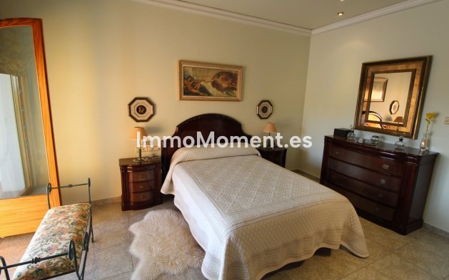 Bestaande woning - Landhuis - Elche - Valverde