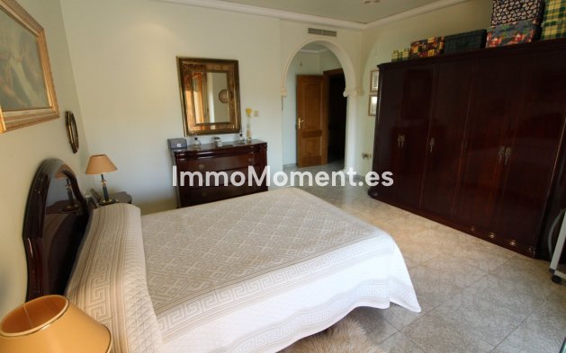 Bestaande woning - Landhuis - Elche - Valverde