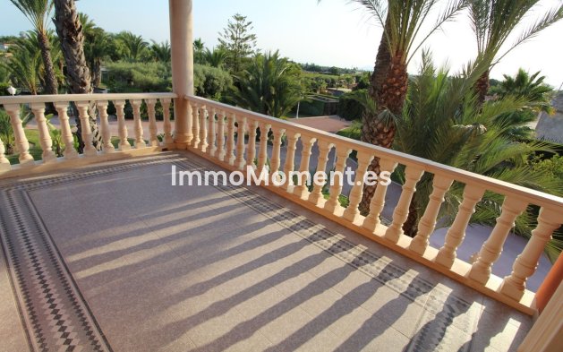 Bestaande woning - Landhuis - Elche - Valverde