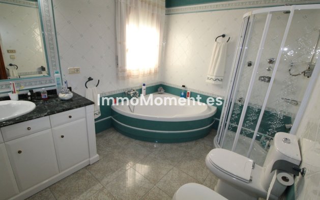 Bestaande woning - Landhuis - Elche - Valverde