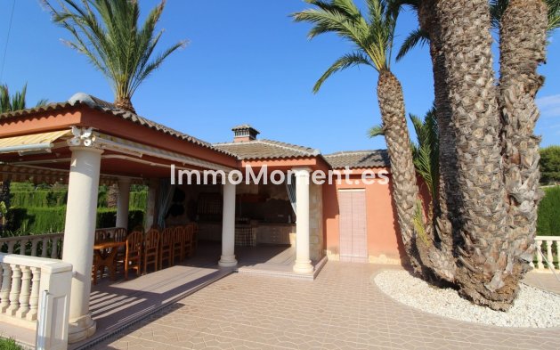 Bestaande woning - Landhuis - Elche - Valverde