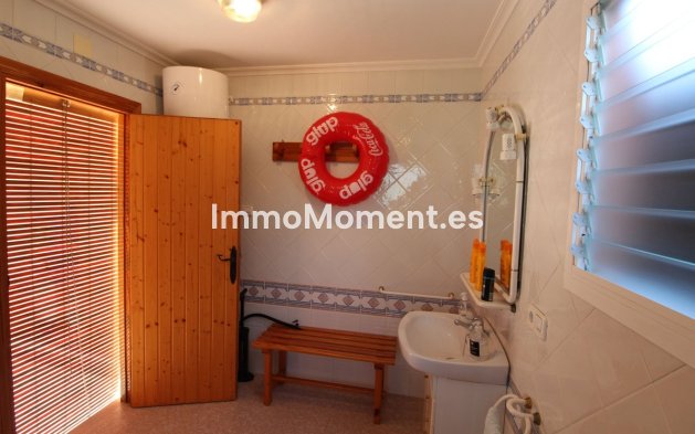 Bestaande woning - Landhuis - Elche - Valverde