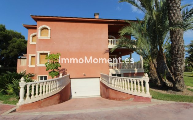 Bestaande woning - Landhuis - Elche - Valverde