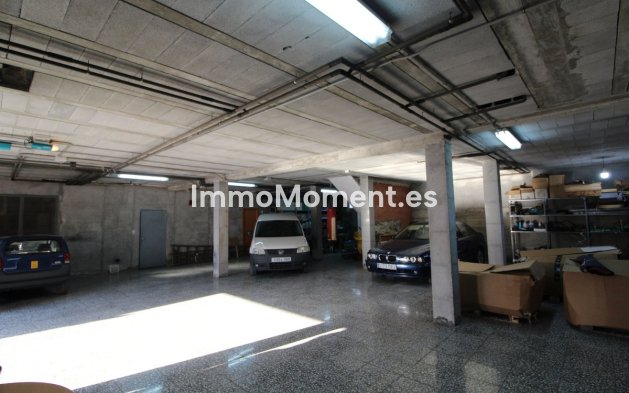 Bestaande woning - Landhuis - Elche - Valverde