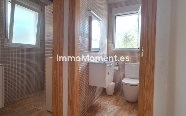 Resale - Villa - Elche - Elche Centro