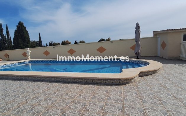 Resale - Villa - Elche - Elche Centro