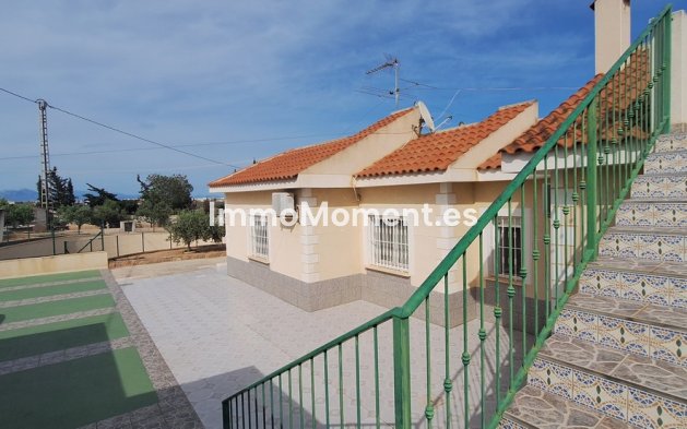 Resale - Villa - Elche - Elche Centro