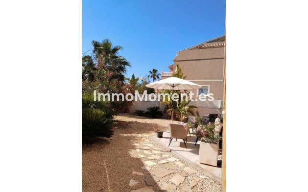 Bestaande woning - Villa - Santa Pola - Gran Alacant