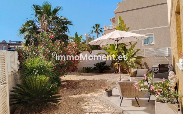 Bestaande woning - Villa - Santa Pola - Gran Alacant
