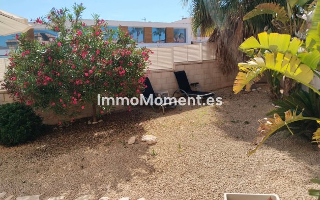 Bestaande woning - Villa - Santa Pola - Gran Alacant