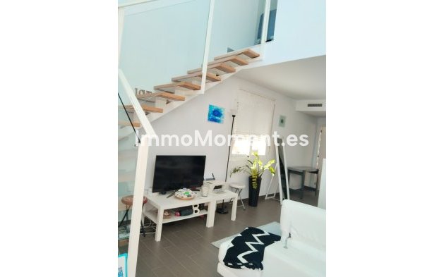 Bestaande woning - Villa - Santa Pola - Gran Alacant