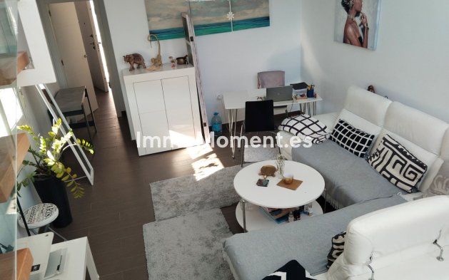 Bestaande woning - Villa - Santa Pola - Gran Alacant