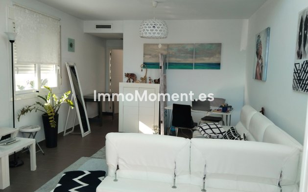 Bestaande woning - Villa - Santa Pola - Gran Alacant