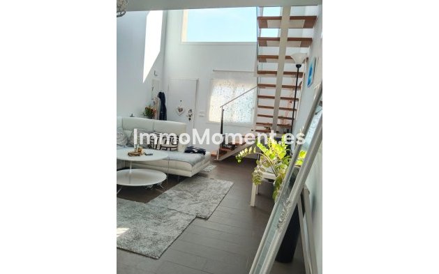 Bestaande woning - Villa - Santa Pola - Gran Alacant