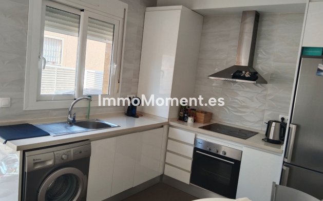 Bestaande woning - Villa - Santa Pola - Gran Alacant