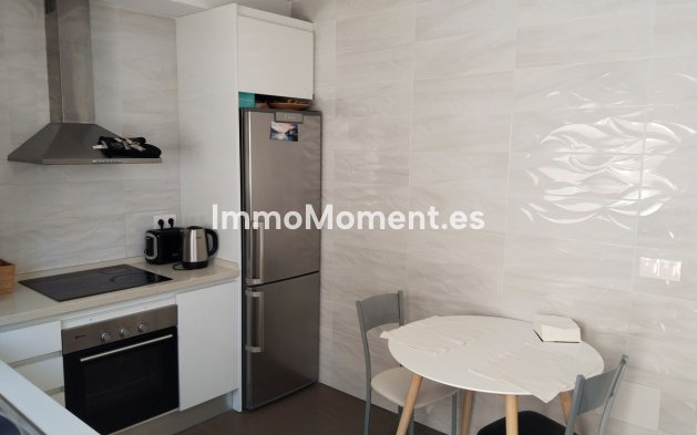 Bestaande woning - Villa - Santa Pola - Gran Alacant